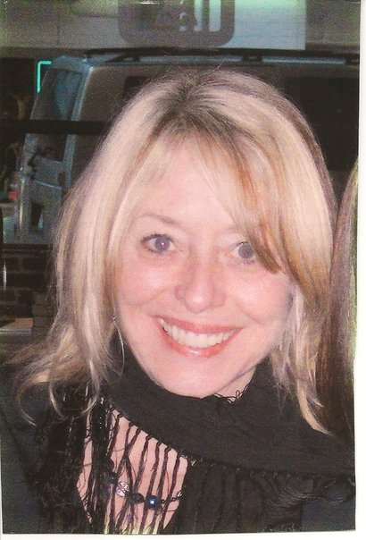 Dr. Mary Snyder